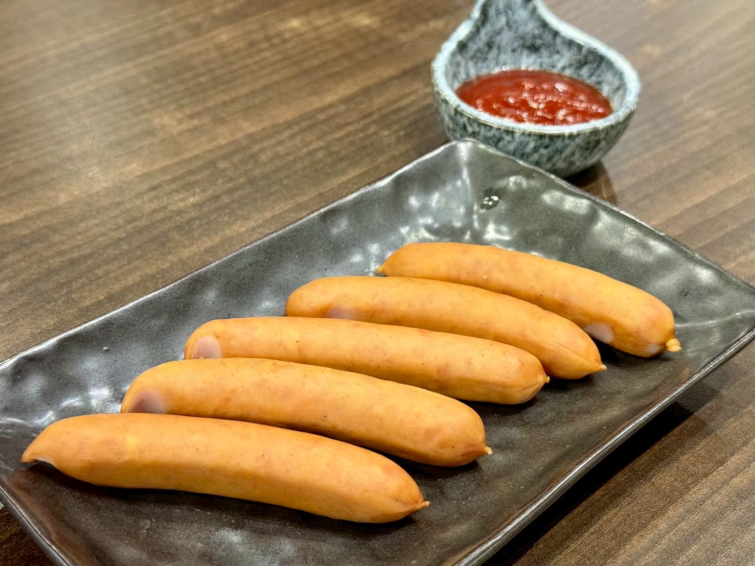 バイエルンソーセージ